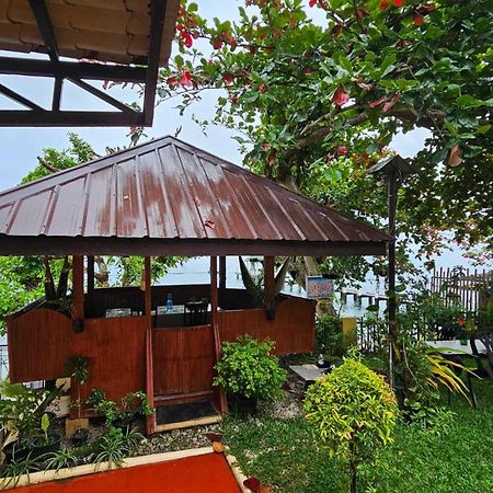 Eagles Nest Beach Resort ダバオ　シティ エクステリア 写真