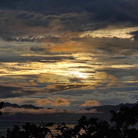 Eagles Nest Beach Resort ダバオ　シティ エクステリア 写真