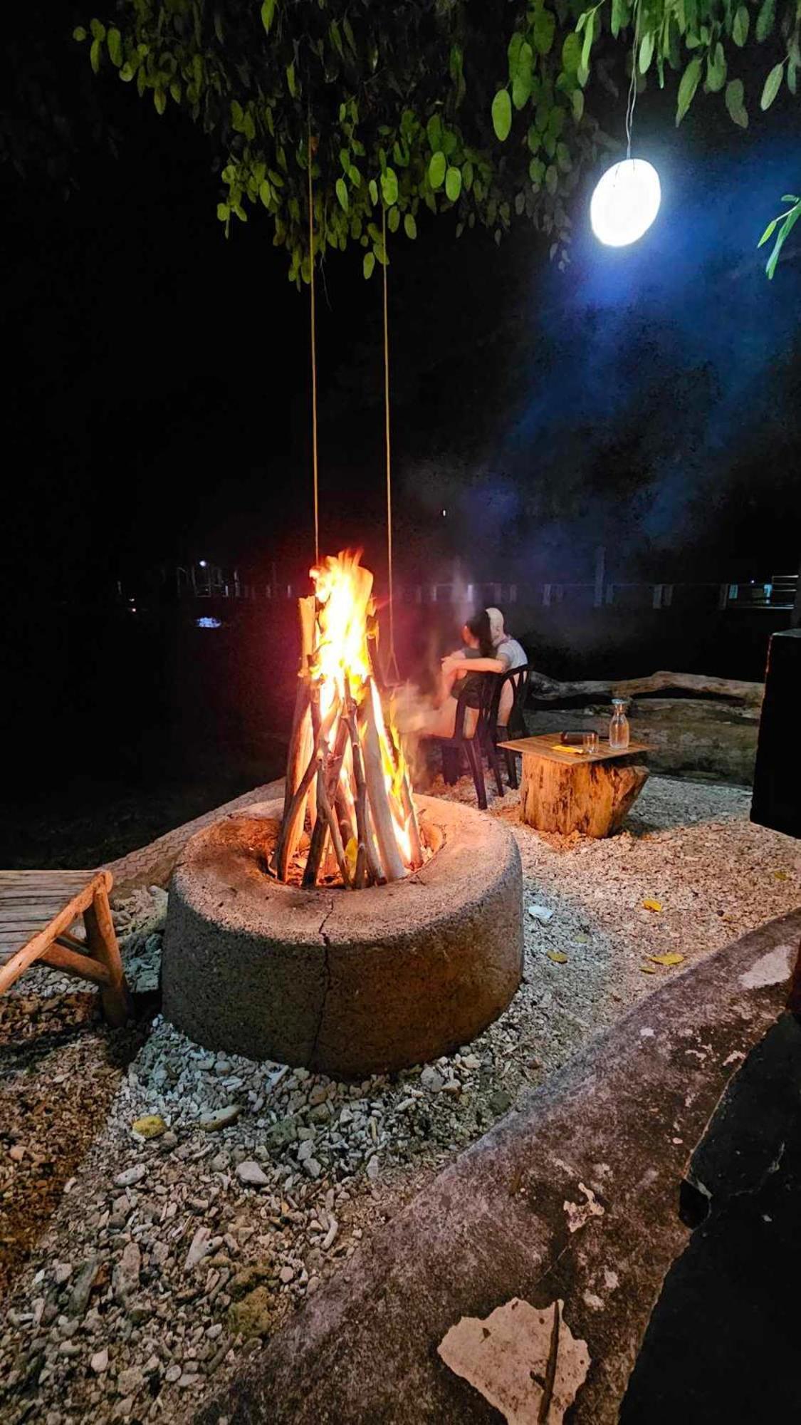 Eagles Nest Beach Resort ダバオ　シティ エクステリア 写真