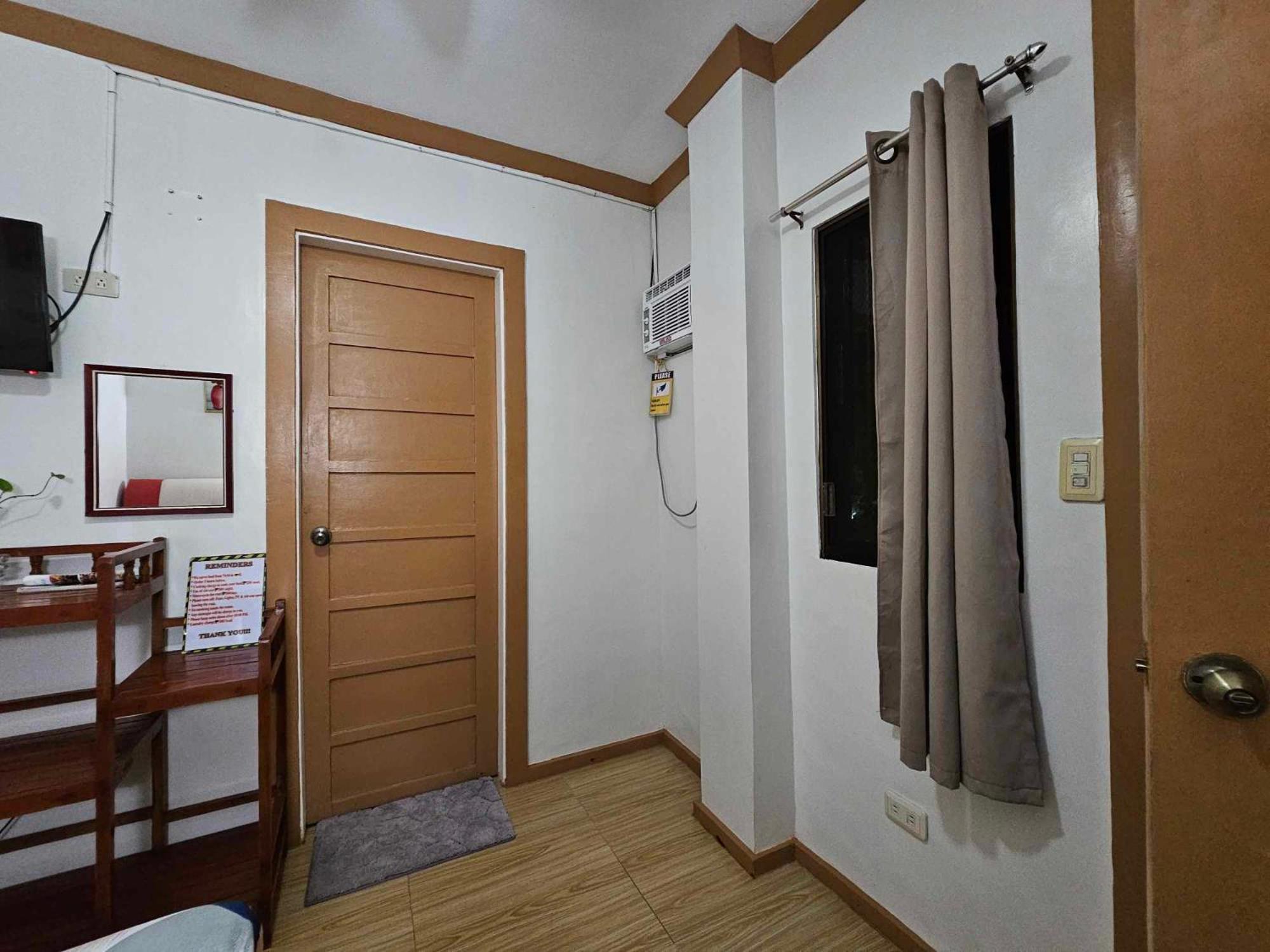 Eagles Nest Beach Resort ダバオ　シティ エクステリア 写真