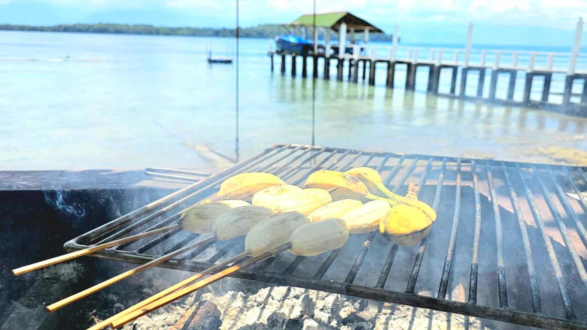 Eagles Nest Beach Resort ダバオ　シティ エクステリア 写真