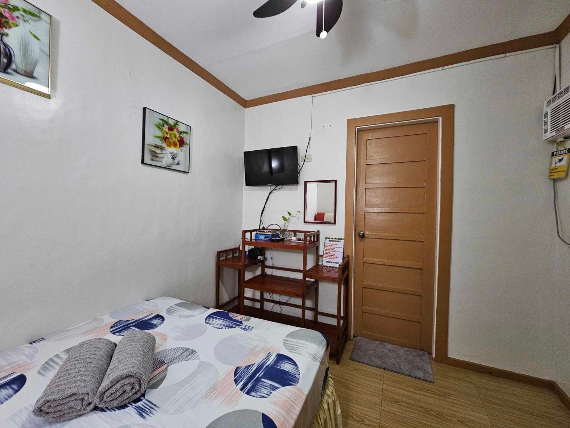 Eagles Nest Beach Resort ダバオ　シティ エクステリア 写真