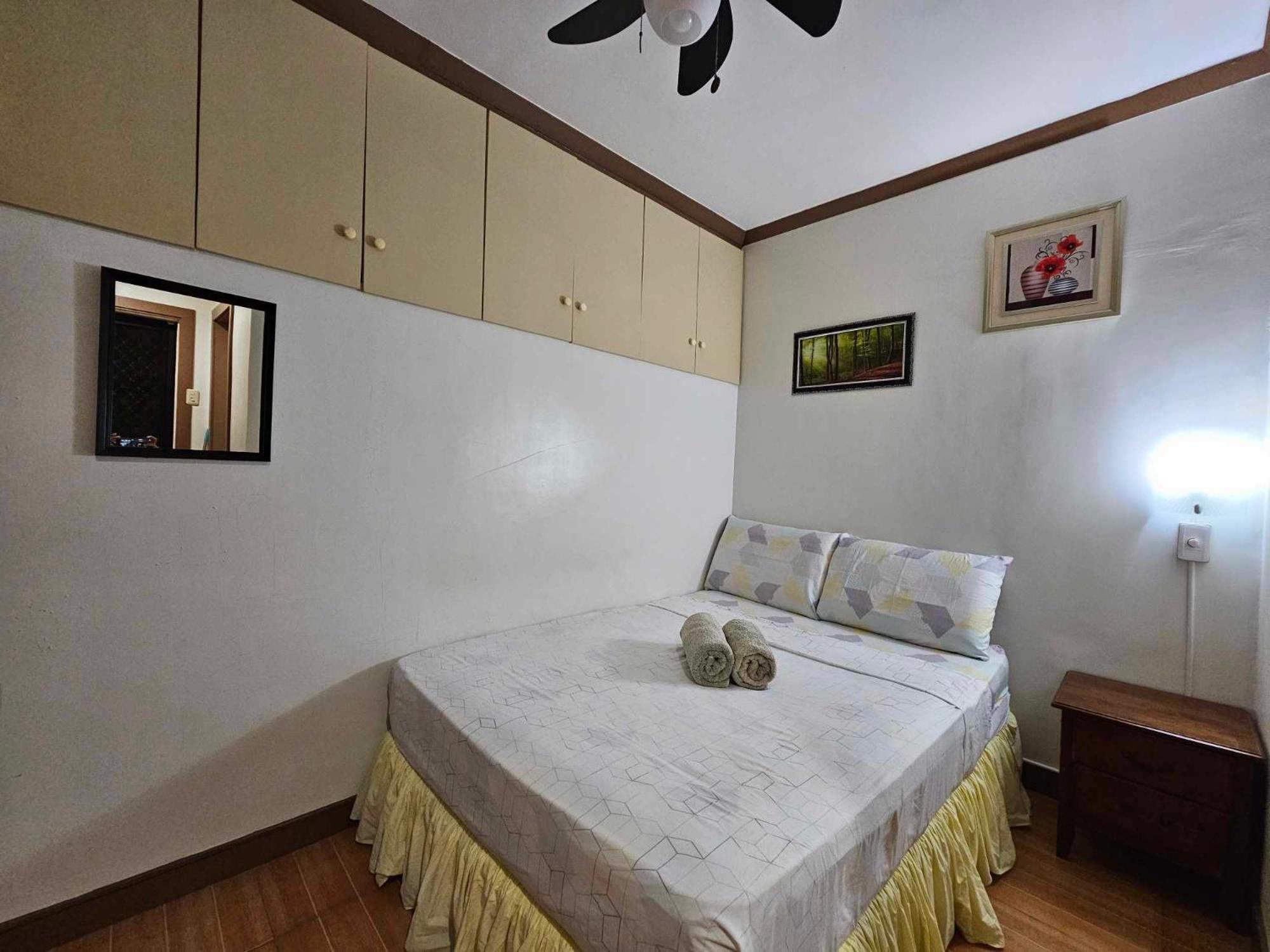 Eagles Nest Beach Resort ダバオ　シティ エクステリア 写真