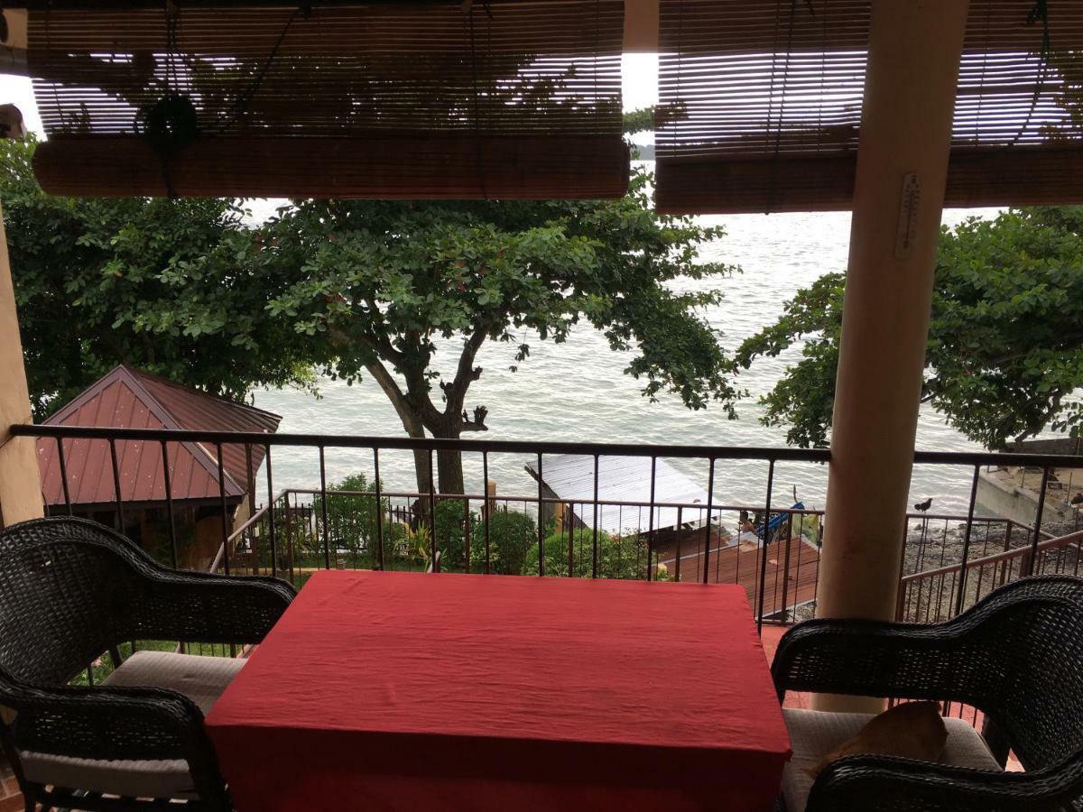 Eagles Nest Beach Resort ダバオ　シティ エクステリア 写真